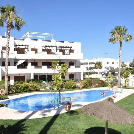 Apartamento Perdiz. Perfecto. San Juan De Los Terreros Exterior photo