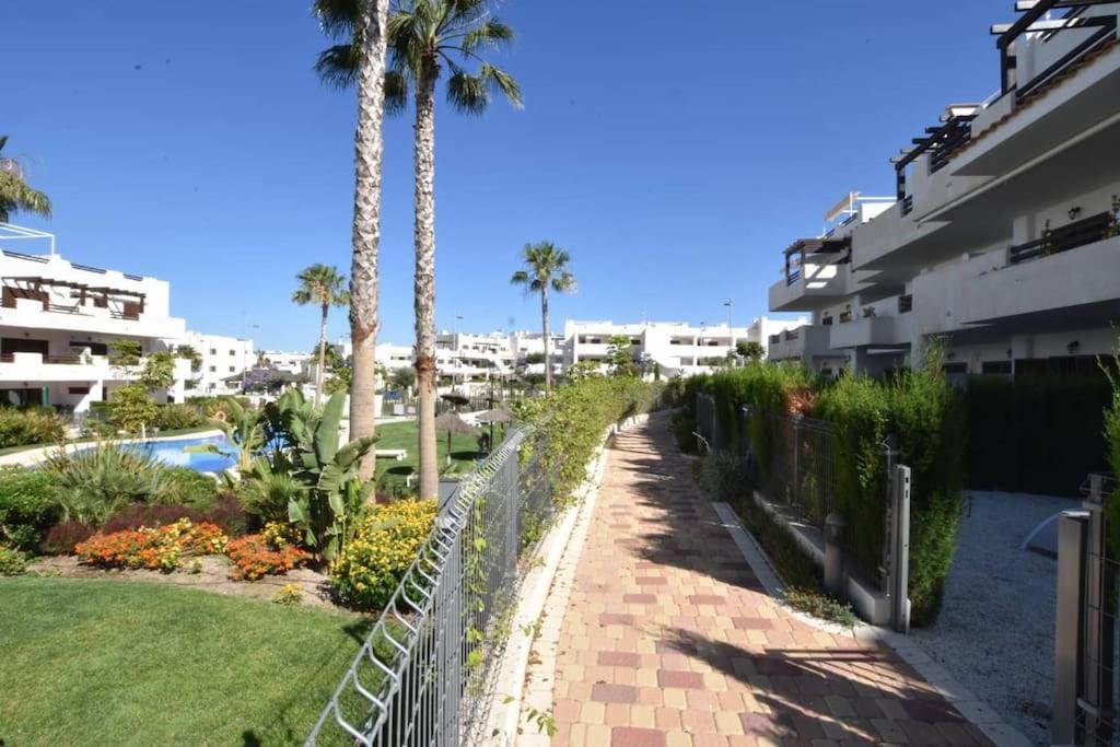 Apartamento Perdiz. Perfecto. San Juan De Los Terreros Exterior photo
